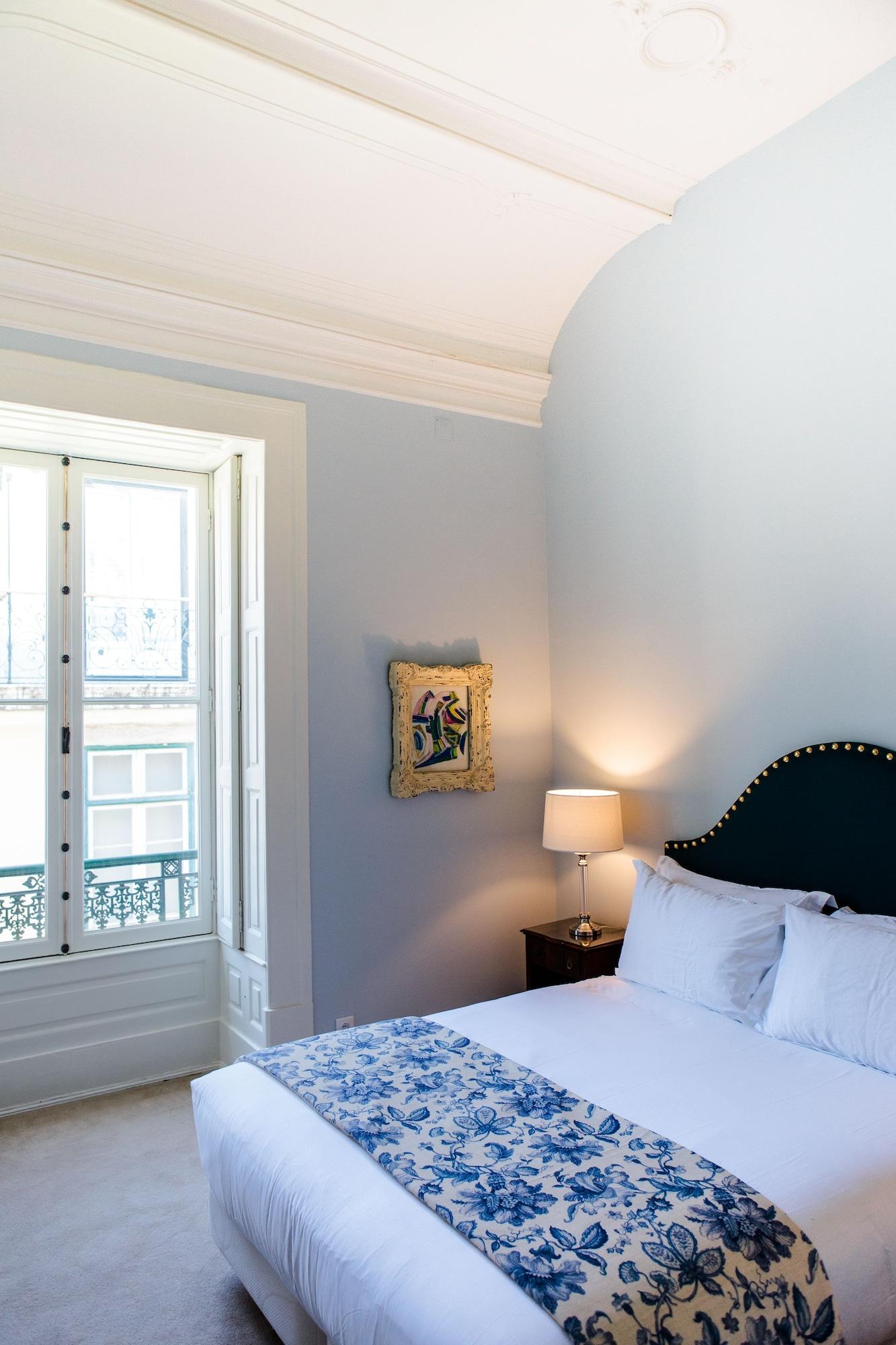 Dear Lisbon - Palace Chiado Suites Exterior foto