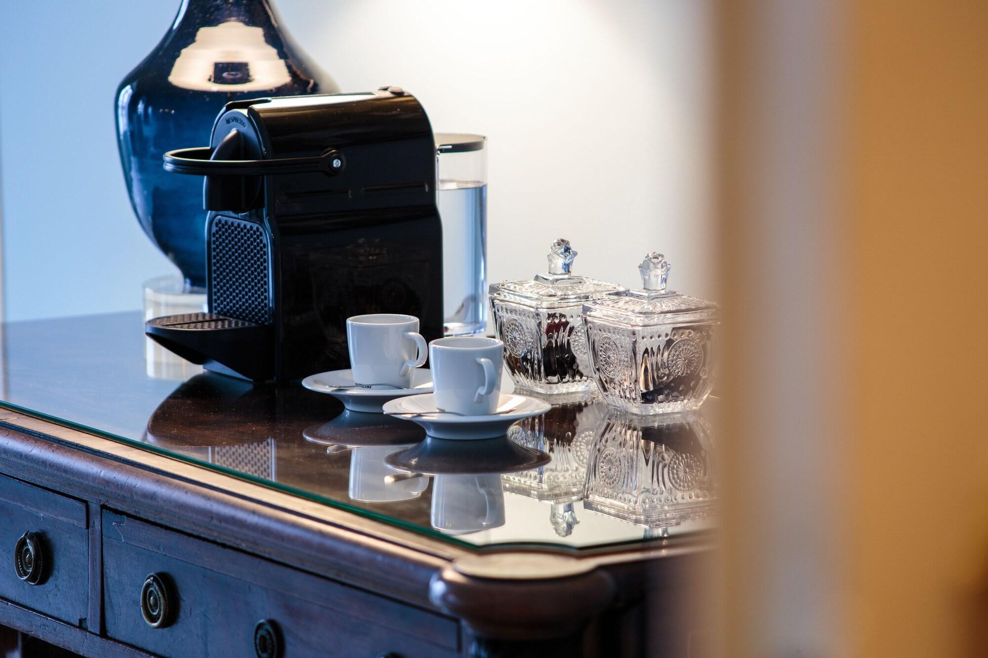 Dear Lisbon - Palace Chiado Suites Exterior foto