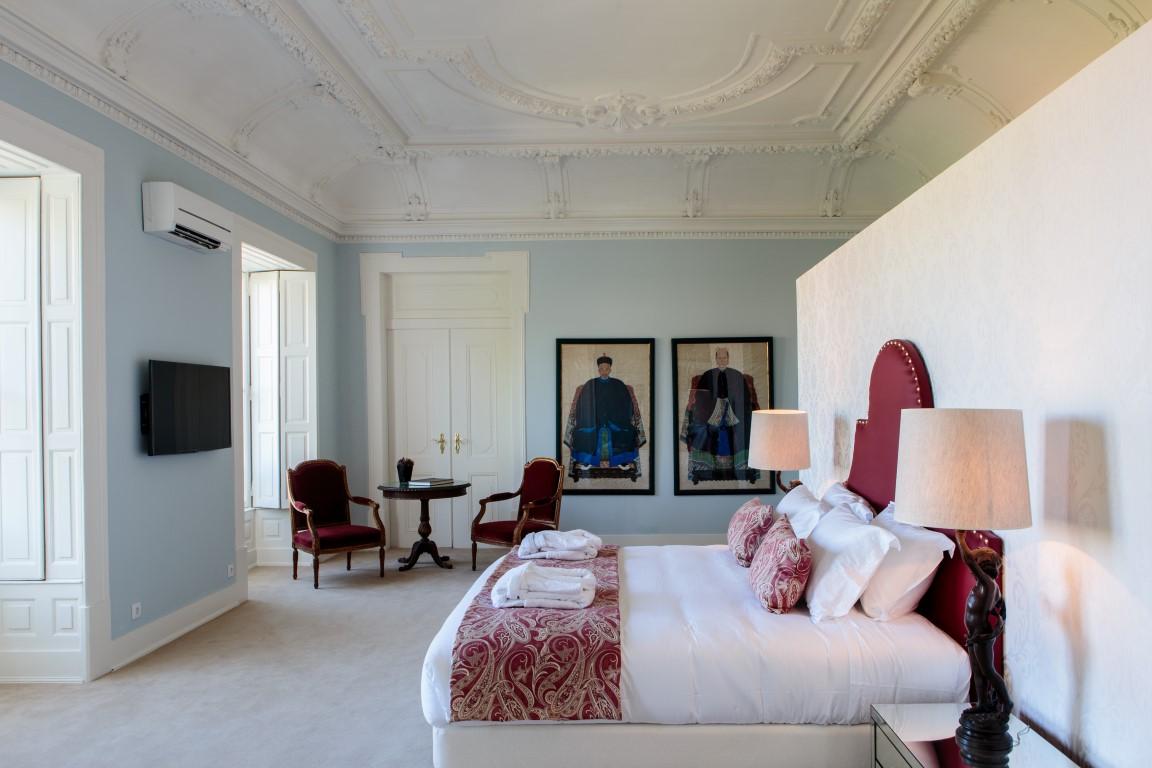 Dear Lisbon - Palace Chiado Suites Exterior foto