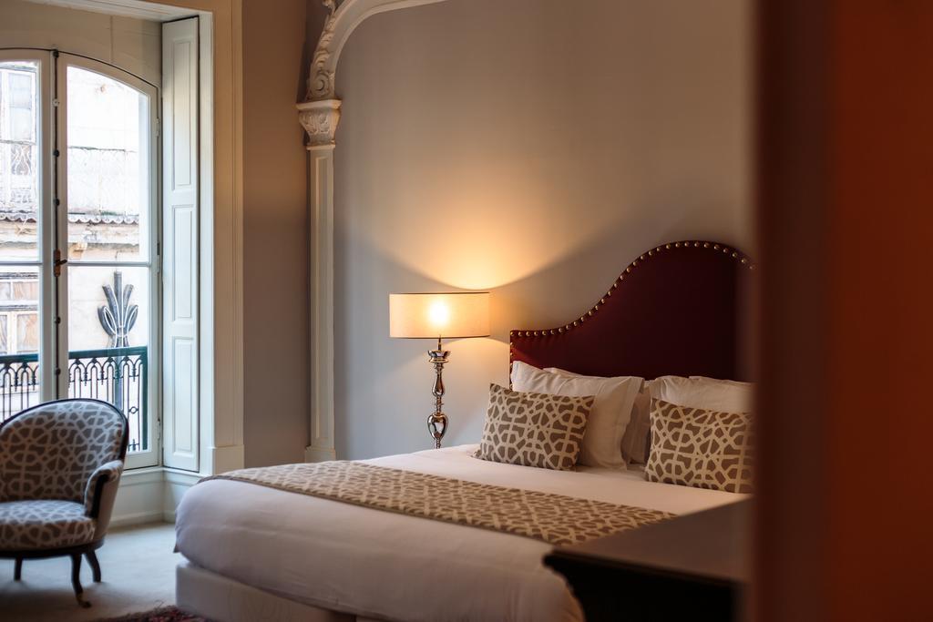Dear Lisbon - Palace Chiado Suites Exterior foto